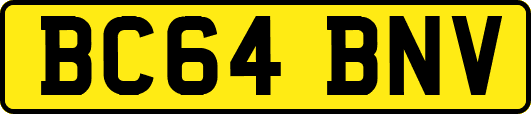 BC64BNV