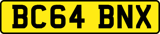 BC64BNX