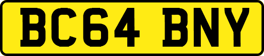 BC64BNY
