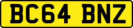 BC64BNZ