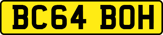 BC64BOH
