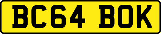 BC64BOK