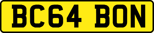 BC64BON