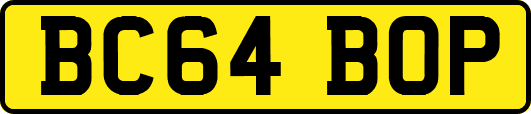 BC64BOP