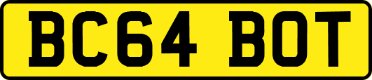 BC64BOT