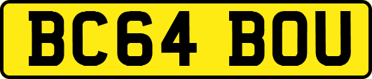 BC64BOU
