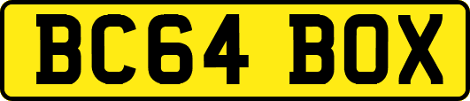 BC64BOX
