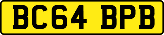 BC64BPB