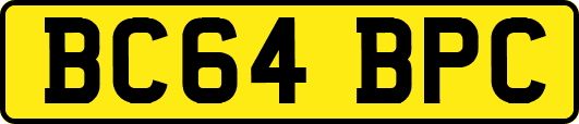BC64BPC