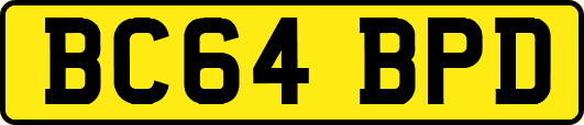 BC64BPD