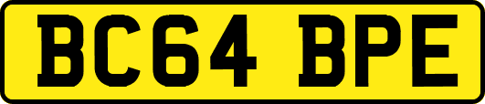 BC64BPE