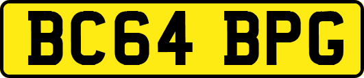 BC64BPG