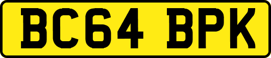 BC64BPK