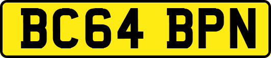 BC64BPN