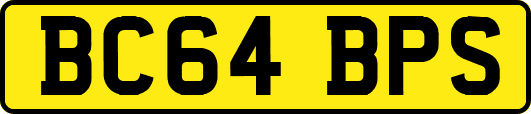 BC64BPS