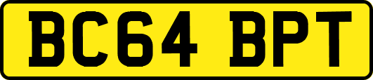 BC64BPT
