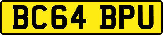 BC64BPU