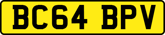 BC64BPV