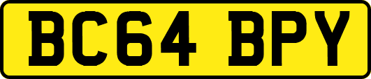 BC64BPY