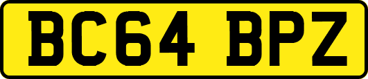 BC64BPZ