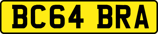 BC64BRA