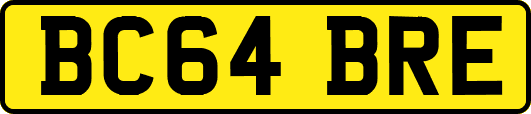 BC64BRE