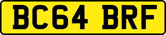 BC64BRF