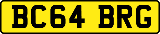 BC64BRG