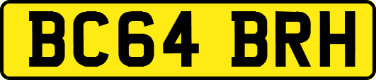 BC64BRH