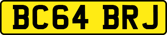 BC64BRJ
