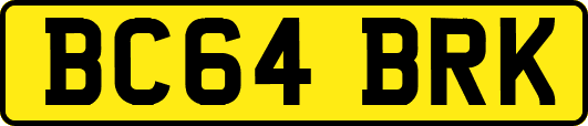 BC64BRK