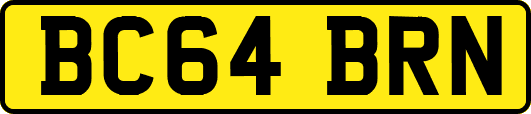 BC64BRN