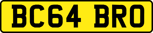 BC64BRO