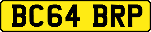 BC64BRP