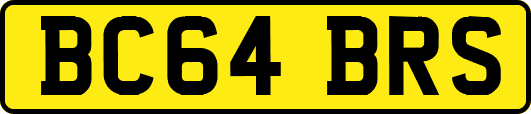 BC64BRS