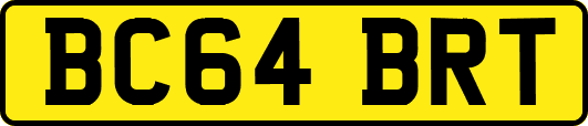 BC64BRT