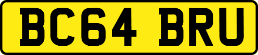 BC64BRU