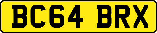 BC64BRX