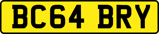 BC64BRY