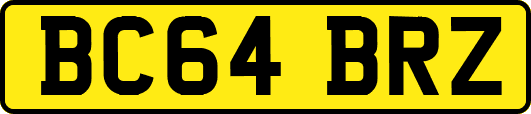 BC64BRZ