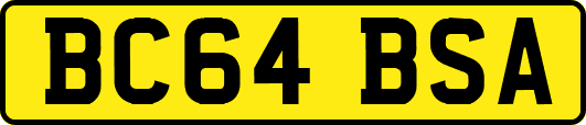 BC64BSA