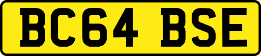 BC64BSE