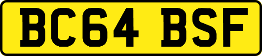 BC64BSF