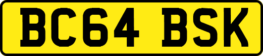 BC64BSK