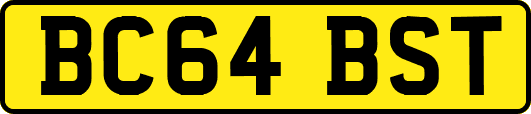 BC64BST