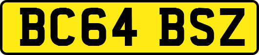 BC64BSZ