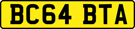 BC64BTA