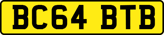 BC64BTB