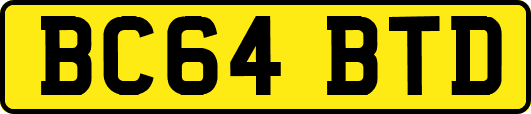 BC64BTD