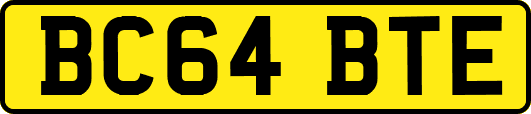 BC64BTE